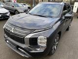 Mitsubishi Outlander Plug-in Hybrid TOP 2,4l Klima Navi - Mitsubishi Gebrauchtwagen