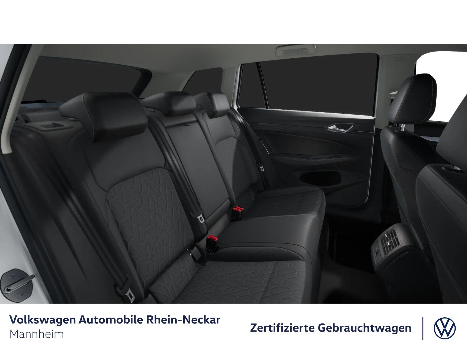 Volkswagen Golf - Bild 15