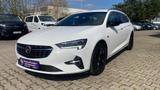 Opel Insignia Sports Tourer Ultimate 2.0 D 128 kW 174 - Opel Insignia mit Diesel-Antrieb: Allradantrieb, Kombi