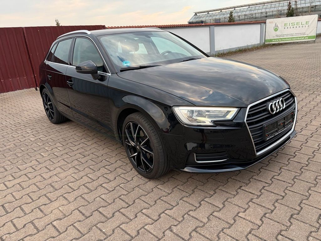 Image of Audi A3