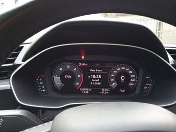 Audi Q3 - 10