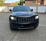 Jeep Grand Cherokee S-Limited 3.0 V6 M.-Jet 177kW... - Jeep Grand Cherokee in Duisburg