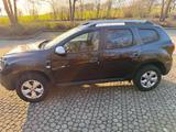 Dacia Duster 1.6 SCe 115 LPG 2WD Comfort  - Camper - Dacia Duster mit LPG-Antrieb: Geländewagen, 1.6