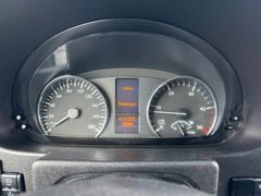 Fahrzeugabbildung Mercedes-Benz Sprinter 316 CDI,L2H2,Kasten,Navi,AHK 3,5t,StHzg