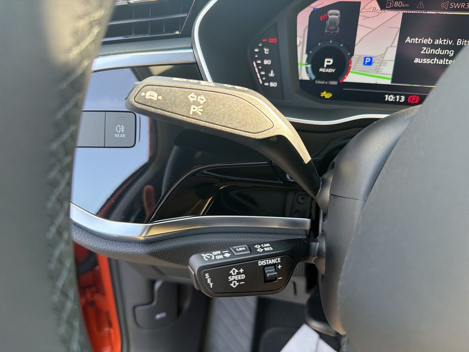 Audi Q3 - Bild 20