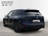 BMW iX - Vorschau Bild 3