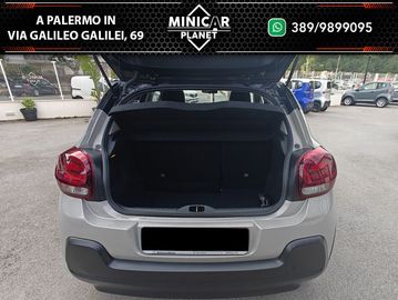 Citroen C3 - 11