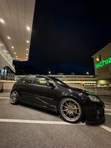 Volkswagen VW Golf V 2.0 TFSI Pirelli - Volkswagen Golf: V Pirelli