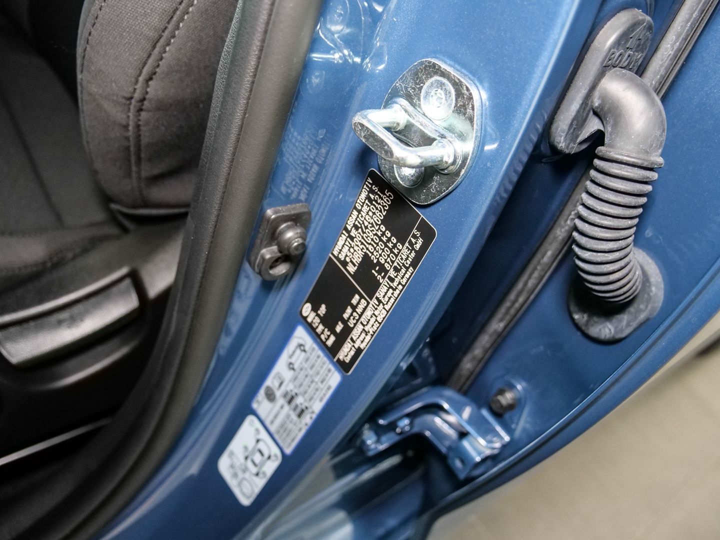 Hyundai i20 – Bild 12