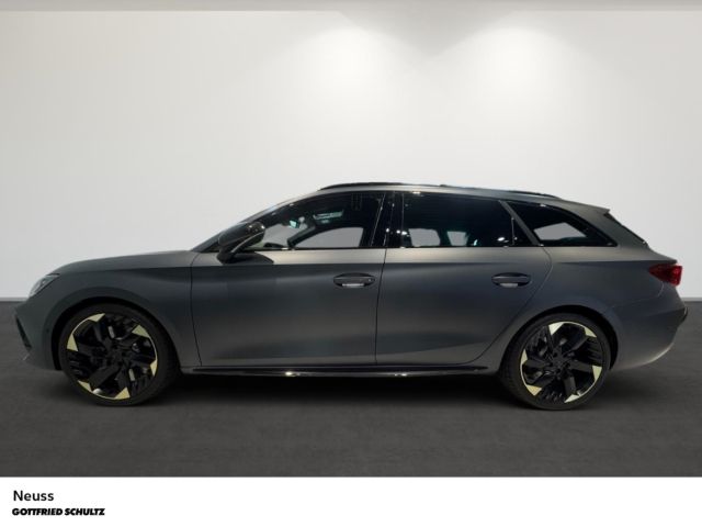 Cupra Leon - Bild 3