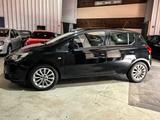 Opel Corsa E ON Kamera/Touchscreen/Totwinkel-Assist - Opel Corsa: Sitzheizung
