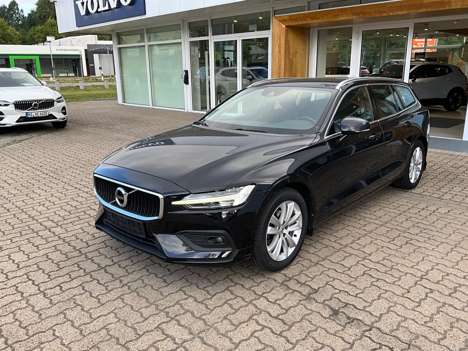 Volvo V60 B4 Mild Hybrid Diesel Kombi Momentum Pro