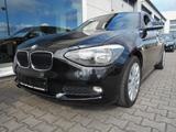 BMW 116iA F20 -KLIMA-SITZHEIZUNG-PDC-TEMPOMAT-MFL- - BMW 116: F20