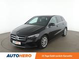 Mercedes-Benz B 200 Progressive Aut.*LED*NAVI*ACC*CAM*PDC*SHZ* - Mercedes-Benz B 200 in Hannover