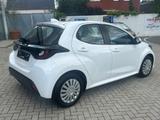 Toyota Yaris Comfort 1.0  Apple CarPlay ACC Kamera 1.Hd - gebrauchte Toyota Yaris aus dem Jahr 2021