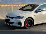 Volkswagen Golf 2.0 TSI OPF DSG GTI Performance - Top! - Volkswagen in Frankfurt (Main)