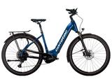 Corratec E-Power Trekking 28 CX6 10S Wave 2025 - RH: 50cm - Corratec E-Bikes