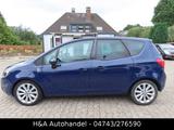 Opel Meriva B 150 Jahre Opel - Opel Meriva: 150 Jahre