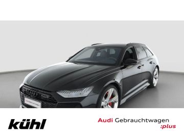 Audi Leasingangebot: Audi RS6 Avant 4.0 TFSI Q Tip. Matrix/ACC/HuD/Standhz