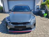 Kia cee'd / Ceed 1.6 T-GDI DCT GT - Kia cee'd / Ceed von privat