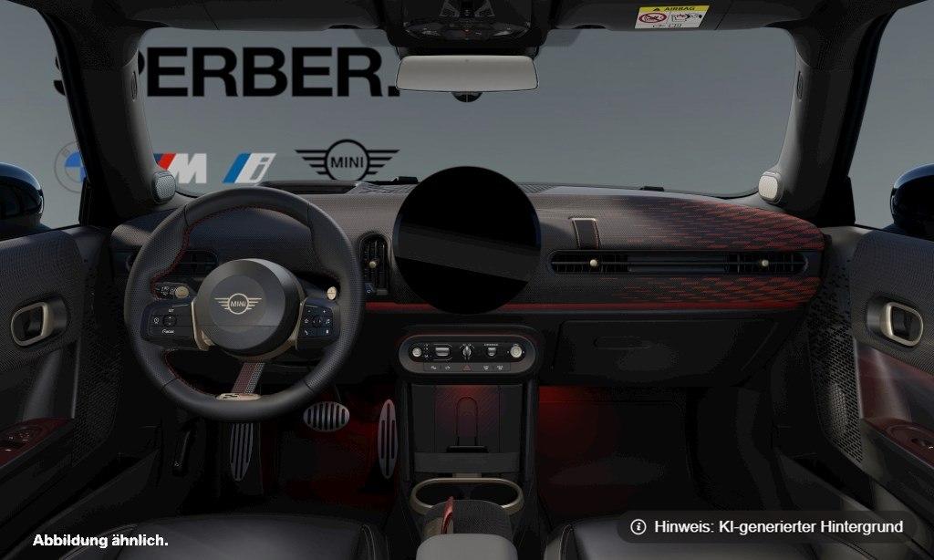 MINI Jcw Panorama*Memory*Aktivsitz*XL P, миниатюра 3