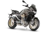 Moto Guzzi V100 V 100 Aviazione Navale Tageszulassung - MOTORRAD TAGESZULASSUNG