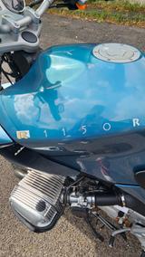 BMW Klassiker: BMW R 1150 R - Offers