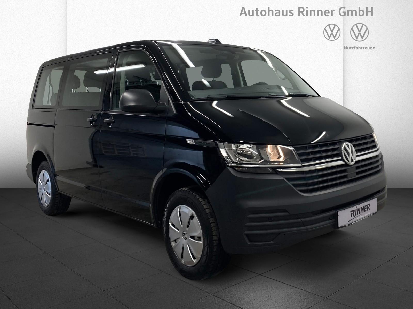 Volkswagen T.6.1 Kombi 2,0l TDI 81kW 5-Gang