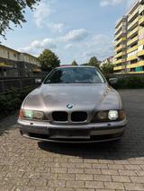 BMW 530d  Zu verkaufen Aus 1 Hand Rentner ... - BMW 530 aus 2000: 530d