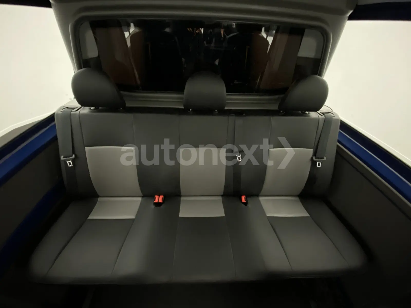 Volkswagen Crafter PLUS MIXTO *4MOTION* 5-SITZE+AHK 3,0t 66, миниатюра 19