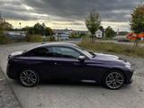 BMW M240i xDrive Steptronic Coupé - - gebrauchte BMW M240i aus dem Jahr 2023