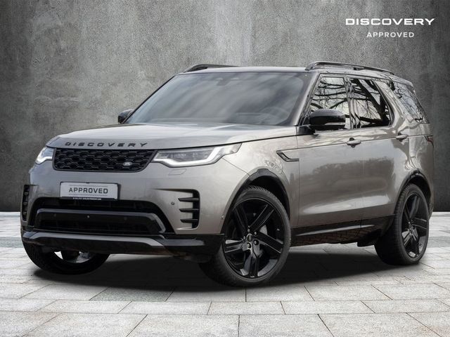 Land Rover Discovery D300 Dynamic SE