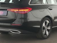 Mercedes-Benz C 200 - Vorschau Bild 14