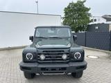 INEOS St. Wa. MY26 Fieldmaster Diesel - INEOS Grenadier Tageszulassungen