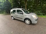 Renault Kangoo Expression - Renault Kangoo mit Diesel-Antrieb: Expression