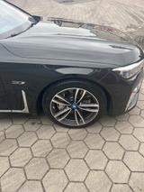 BMW 745Le xDrive - - BMW 745 Plug-in Hybrid (PHEV) Gebrauchtwagen