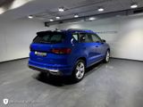 Seat Ateca FR 4Drive - Seat Ateca in Stuttgart