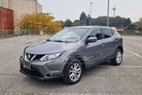 Nissan NISSAN Qashqai 1.6 dCi 2WD Business - Nissan Qashqai mit Diesel-Antrieb: Kombi, Automatik
