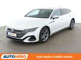Volkswagen Arteon Shooting Brake 2.0 TDI R-Line Aut.*NAVI* - VW Arteon in Essen