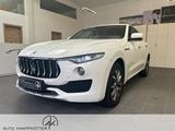 Maserati Levante 3,0 V6 Diesel Chrome-Line Exterieur/Klim - gebrauchte Maserati SUV & Geländewagen