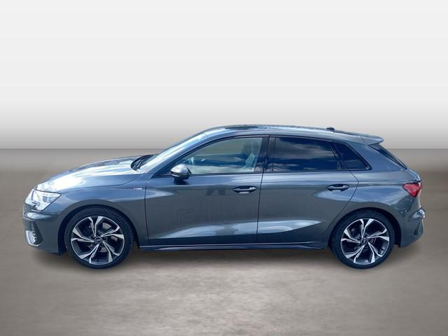 Audi A3 Sportback 35TFSI S-line Matrix LED Scheinwerf, миниатюра 2