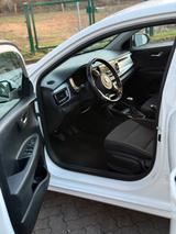 Kia Rio 101 PS, AHK, Alu, Winterp. DreamTeam-Edition - Kia Rio: Limousine