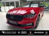 Skoda Fabia Monte Carlo 1,0 TSI 85 kW sofort verfügbar - Skoda Fabia mit Benzin-Antrieb: Kleinwagen