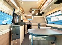 Malibu genius performance 4x4 641 LE -Leder (6/15)