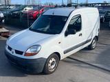 Renault Kangoo 1.5 dCi 60kW - Renault Kangoo Gebrauchtwagen