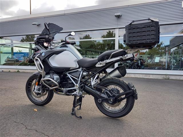 BMW R 1250 GS Adventure