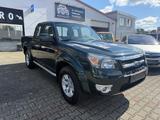 Ford Ranger XLT Extrakabine 4X4 - Ford Ranger Gebrauchtwagen in Frankfurt