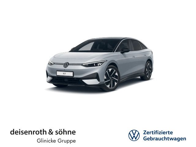 Image of Volkswagen ID.7