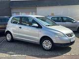 Volkswagen Fox 1.2 Refresh *1.HAND *KLIMA *TÜV 01.2027 - Volkswagen Fox: 2.1