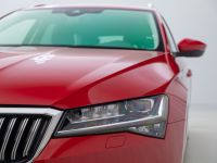Skoda Superb - Vorschau Bild 23